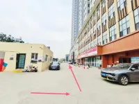 Zhaoxiansheng Apartment (Xigong West Street)