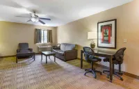Extended Stay America Suites - Raleigh - Cary - Harrison Ave - Hot Tub