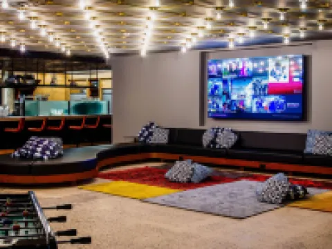 鳳凰城坦佩/ASU 區 MOXY 酒店 坦佩酒店