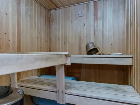 Saariseläntie 8 b 1 Vaeltaja Отели в г. Northern Lapland