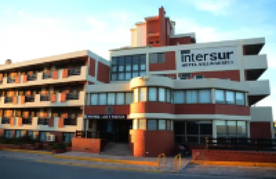 Intersur Villa Gesell - 2-Sterne