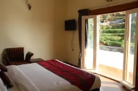 Golden Springs - Balkon