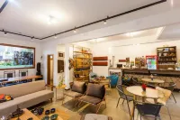 Villa Rica Pousada Boutique Hotels in Brumadinho