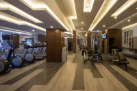 Sheraton Guadalajara Expo - Gym
