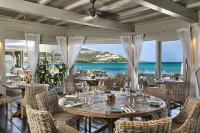 Hotel Abi d'Oru - Frühstück