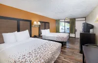 Americana Travelodge by Wyndham旅館