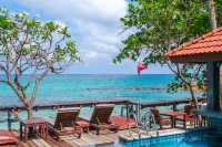 Bhundhari Chaweng Beach Resort Koh Samui