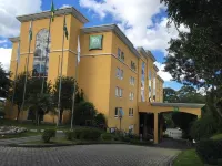 Hotel Nacional Inn Curitiba Santa Felicidade Hotels in 