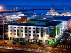 ibis Styles Brest Centre Port