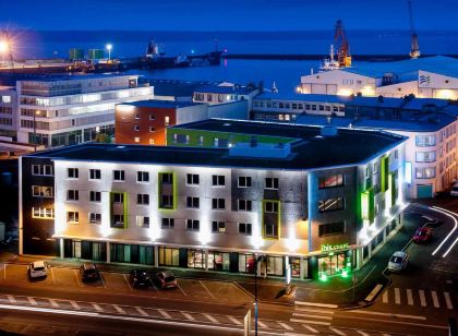 Ibis Styles Brest Centre Port