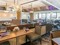 Radisson Hotel Grand Rapids Riverfront Hotels in Grand Rapids