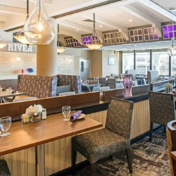 Radisson Hotel Grand Rapids Riverfront
