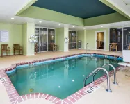 Comfort Suites Anderson-Clemson