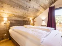 Premium #7 Mit IR-Sauna&Sprudelbad
