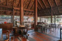 Inpawa Hotel Hôtels à : Ban Phai
