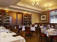 Lord Elgin Hotel - breakfast