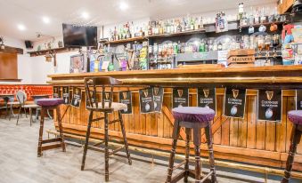 St Ronan's Hotel