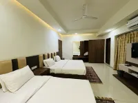 Hotel Shree Palace