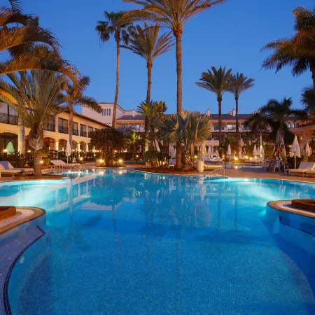 Secrets Bahía Real Resort & Spa Adults Only