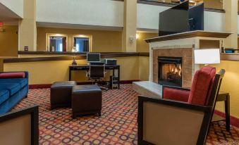 Comfort Inn & Suites Jasper Hwy 78 West