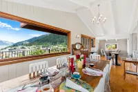 Queenstown House Bed & Breakfast and Apartments
