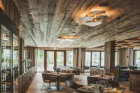 Bergresort Zugspitze Ehrwald by Alps Resorts Hotels in Ehrwald