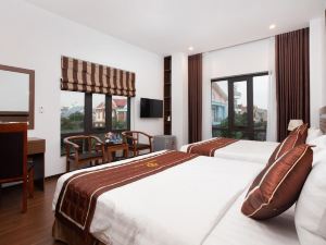 Diamond Hotel Ninh Bình