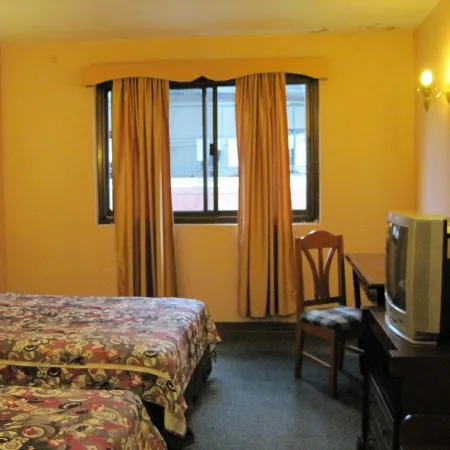 City Travel Hotel