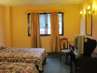 City Travel Hotel