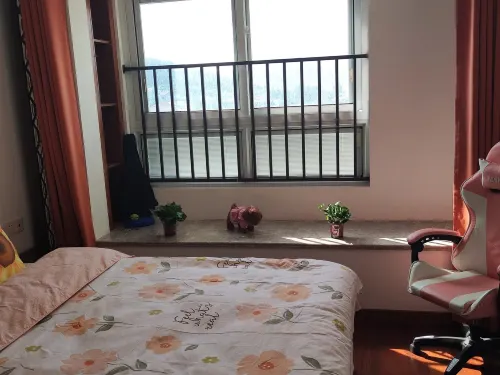 Tongxin Homestay (Wangyaohe First Lane)