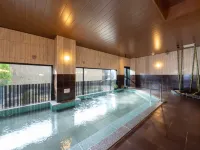 Grandvrio Hotel Nara -Wakura- -Route Inn Hotels- - Pemandian Air Panas