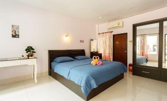 Pennaung Resort