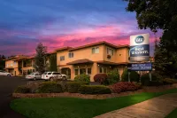 Best Western Holiday Hotel - 3 estrellas