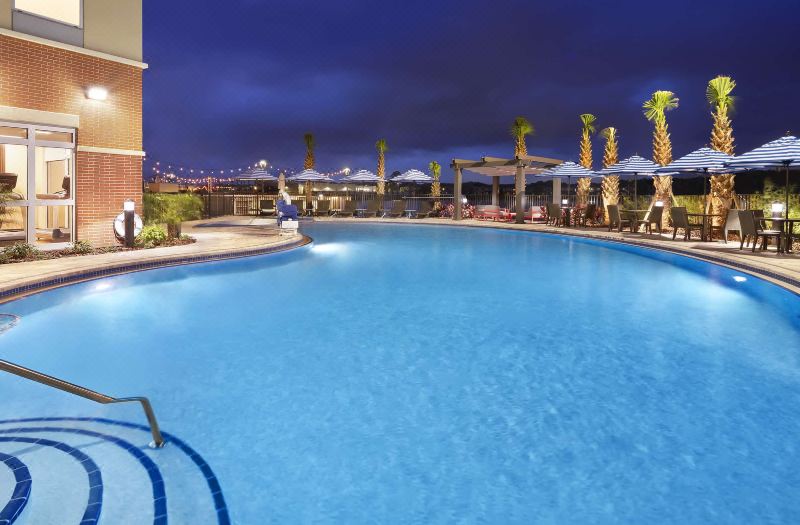 Hyatt Place Jacksonville St Johns Town Center photo 2