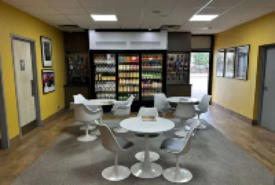 Hotel Bo, a Days Inn by Wyndham Chattanooga Downtown