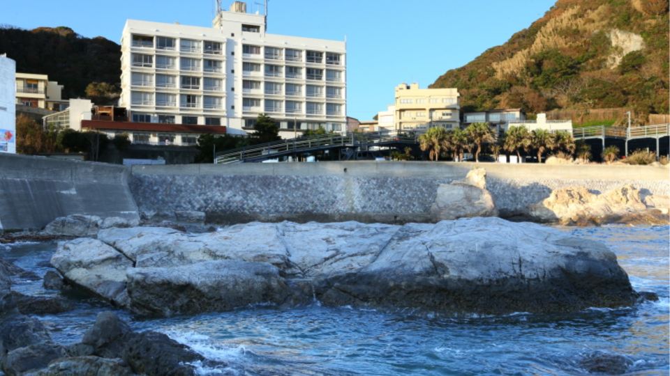 Shiosai Resort Kamogawa