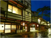 Osakaya Ryokan