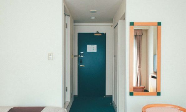 Kuretake Inn Okayama