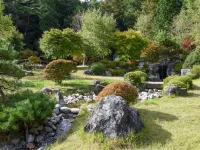 Fudo Onsen Hanabishi Các khách sạn gần Chausuyamakogen Ski Area