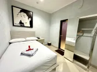 Aquatel Hotel 酒店