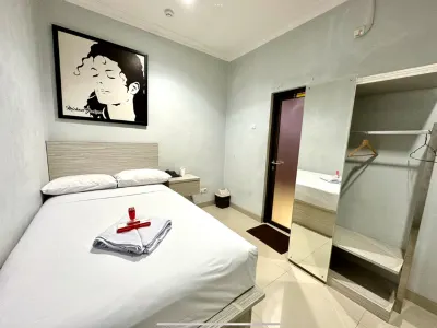 Aquatel Hotel 酒店