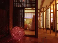 Hashimotoya Hotel a Kaminoyama