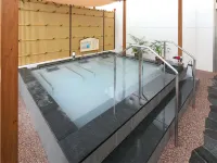 Hamanako Lakeside Plaza - Thermen