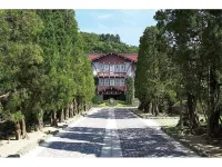 Unzen Kanko Hotel