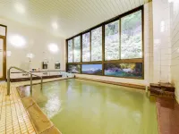 Atera Onsen Forespa Kiso Ryokan Hotels in Nagiso