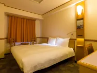 Toyoko Inn Hokkaido Asahikawa Ekimae Ichijo Dori Các khách sạn ở Asahikawa