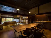 Shiroshita Koyado Kojiya Hotels in Tsuyama