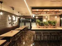 Super Hotel Ube Kosan Street