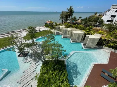 Residence by Hello Pattaya at Veranda