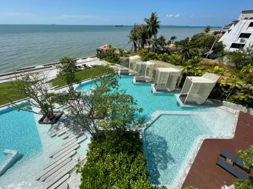 Residence by Hello Pattaya at Veranda